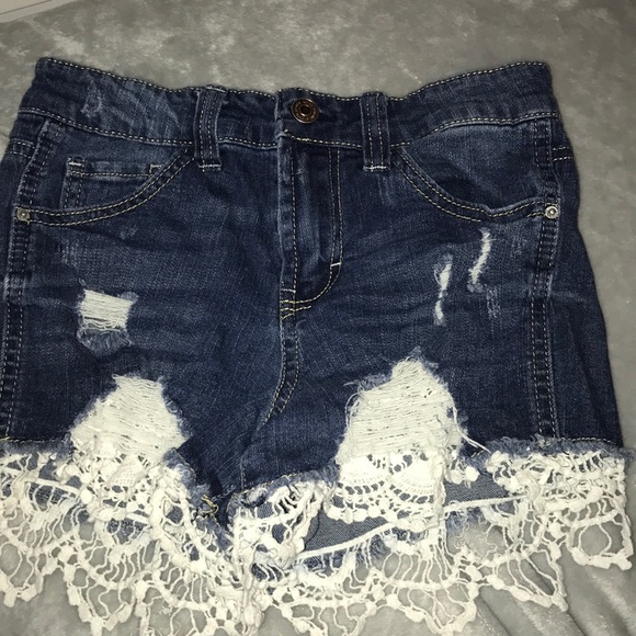 Shorts - Picture 1 of 1